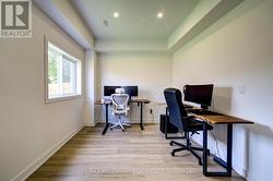 Office/Flex Space - 