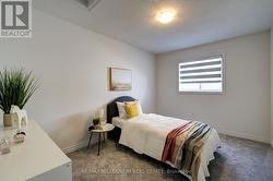 Upper Level Bedroom - 
