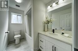 Main Washroom on Upper Level - 