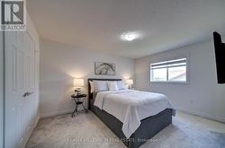 Primary Bedroom - 