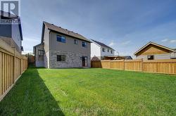 Fully Fenced - 
