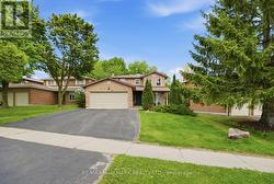 99 CARLSON DRIVE Newmarket, ON L3Y 3G9