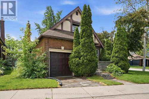 1642 King Street E, Hamilton, ON 