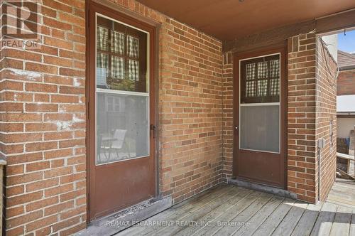 1642 King Street E, Hamilton, ON 