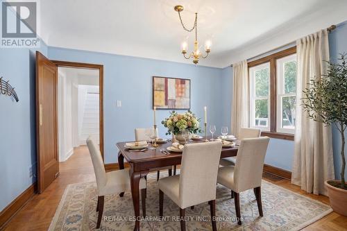 Virtually Staged - 1642 King Street E, Hamilton, ON 