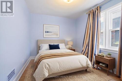 Virtually Staged - 1642 King Street E, Hamilton, ON 