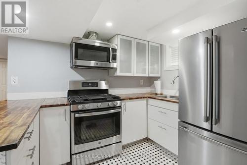 1642 King Street E, Hamilton, ON 