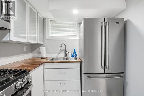 1642 King Street E, Hamilton, ON 