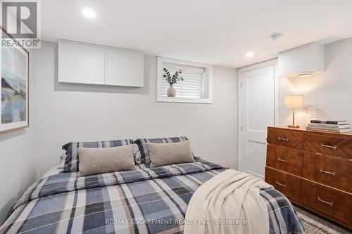Virtually Staged - 1642 King Street E, Hamilton, ON 