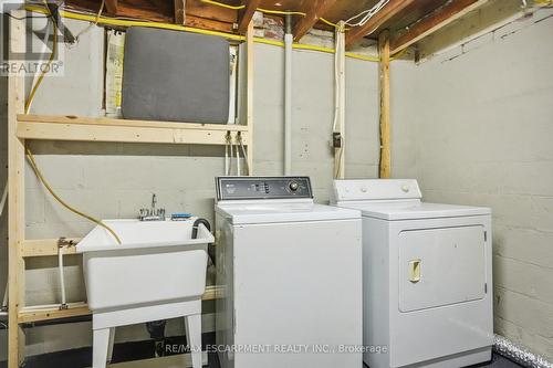 1642 King Street E, Hamilton, ON 
