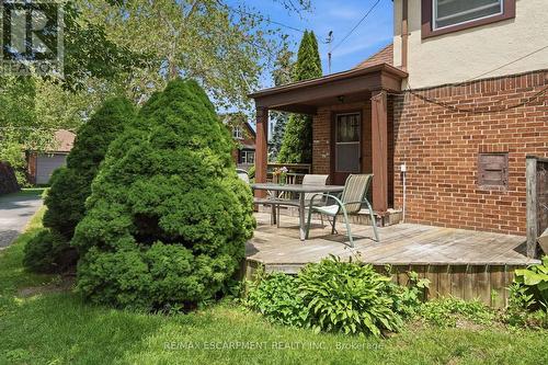 1642 King Street E, Hamilton, ON 