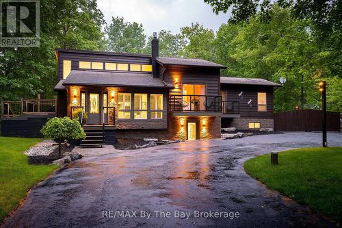 10 BIRCHWOOD TRAIL  Wasaga Beach, ON L9Z 1B2