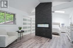 Primary Bedroom Sitting Area - 