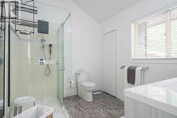 Primary Ensuite - 
