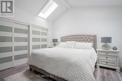 Primary Bedroom - 