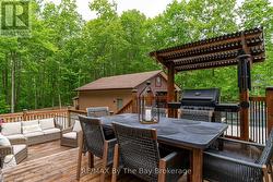 Multi Level Decks - 