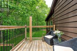 Balcony - 