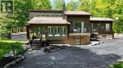 Large Bright windows - 