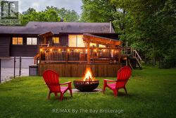 Perfect for Entertaining - 