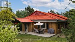 141 BELL DRIVE  Huron-Kinloss, ON N2Z 2X3