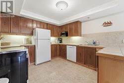 Unit 1 kitchen - 