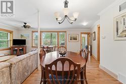 Unit 1 main living space - 