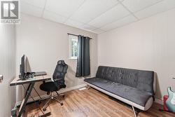 Bedroom 2 in Unit 3 - 