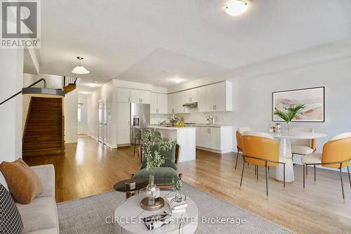 59 Phoenix Boulevard, Barrie, ON 