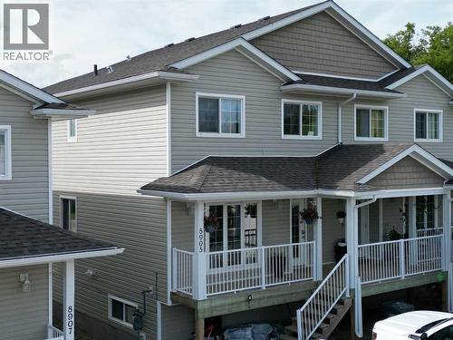 8905 107 Avenue  Peace River, AB T8S 1S4