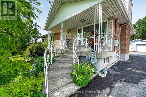 2706 Ross Avenue, Cornwall, ON 