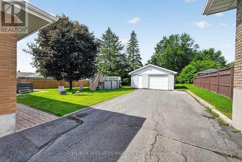 2706 Ross Avenue, Cornwall, ON 