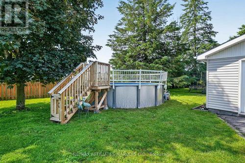 2706 Ross Avenue, Cornwall, ON 
