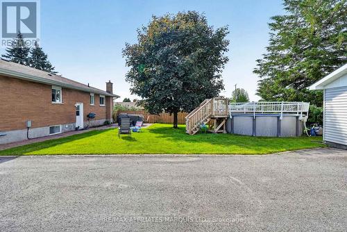 2706 Ross Avenue, Cornwall, ON 