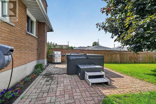 2706 Ross Avenue, Cornwall, ON 