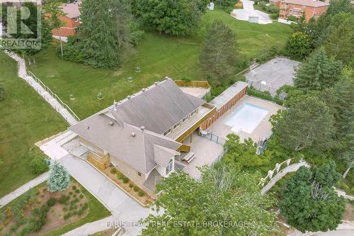 6 Pheasant Trail, Barrie, ON 