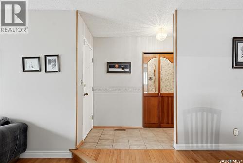 131 Nokomis Crescent, Saskatoon, SK 