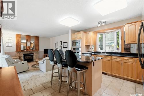 131 Nokomis Crescent, Saskatoon, SK 