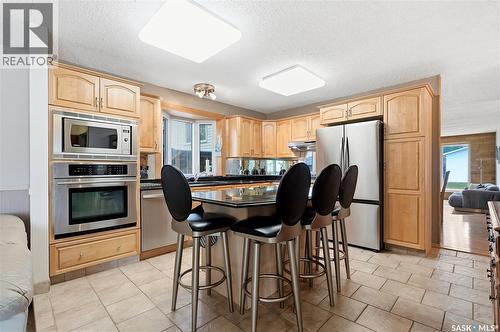131 Nokomis Crescent, Saskatoon, SK 
