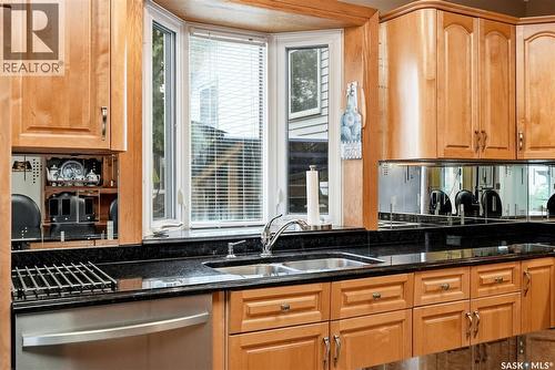 131 Nokomis Crescent, Saskatoon, SK 