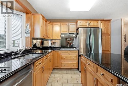 131 Nokomis Crescent, Saskatoon, SK 