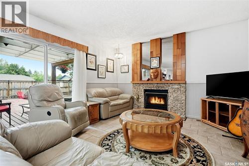131 Nokomis Crescent, Saskatoon, SK 