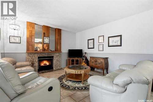 131 Nokomis Crescent, Saskatoon, SK 