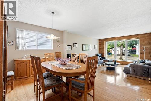 131 Nokomis Crescent, Saskatoon, SK 