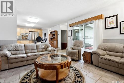131 Nokomis Crescent, Saskatoon, SK 