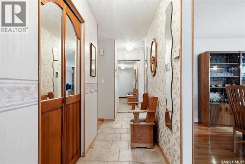 131 Nokomis Crescent, Saskatoon, SK 