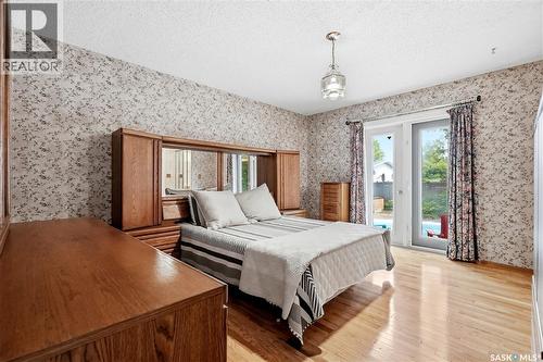 131 Nokomis Crescent, Saskatoon, SK 
