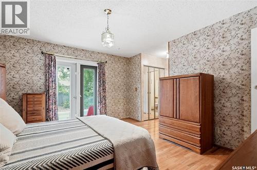 131 Nokomis Crescent, Saskatoon, SK 