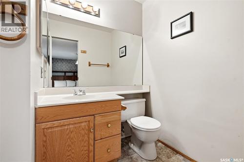 131 Nokomis Crescent, Saskatoon, SK 