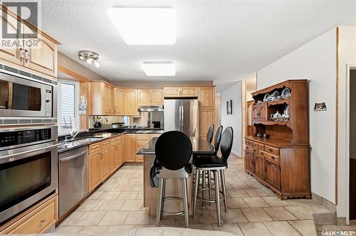 131 Nokomis Crescent, Saskatoon, SK 