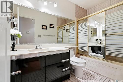 131 Nokomis Crescent, Saskatoon, SK 
